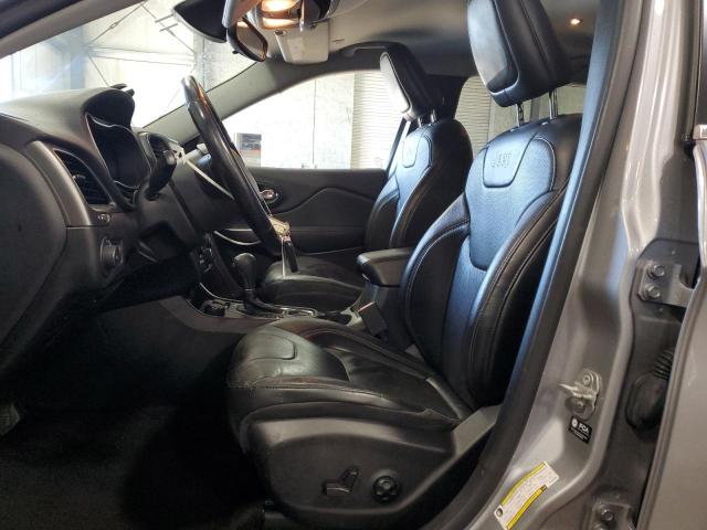 2021 JEEP CHEROKEE L - 1C4PJMMXXMD158399