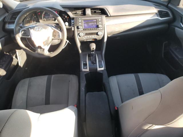 2018 HONDA CIVIC LX #3294442545