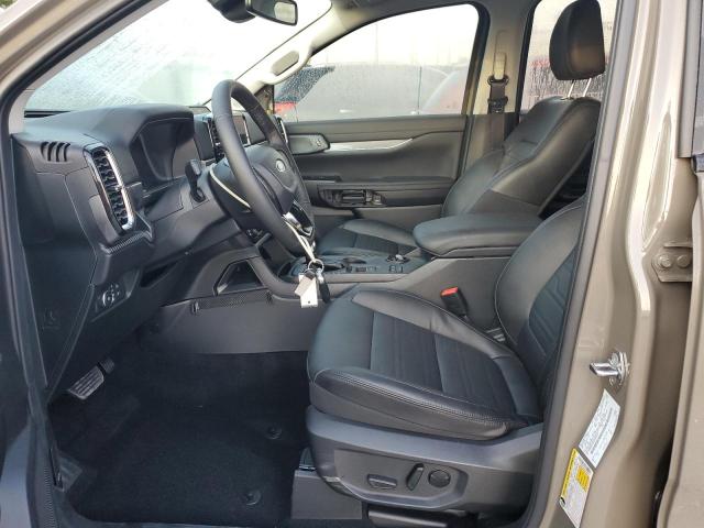 2025 FORD RANGER LAR #3301751406