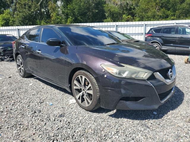 2016 NISSAN MAXIMA 3.5 1N4AA6AP3GC432158