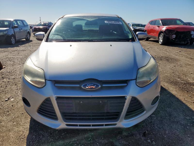 2014 FORD FOCUS SE - 1FADP3F23EL117381