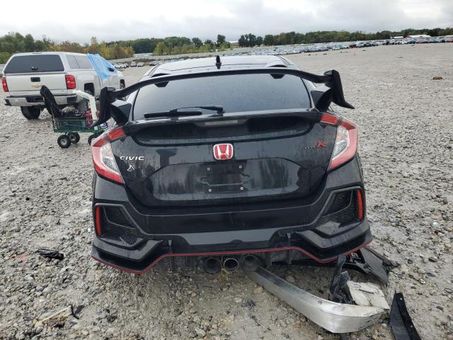 2021 HONDA CIVIC TYPE SHHFK8G75MU204871
