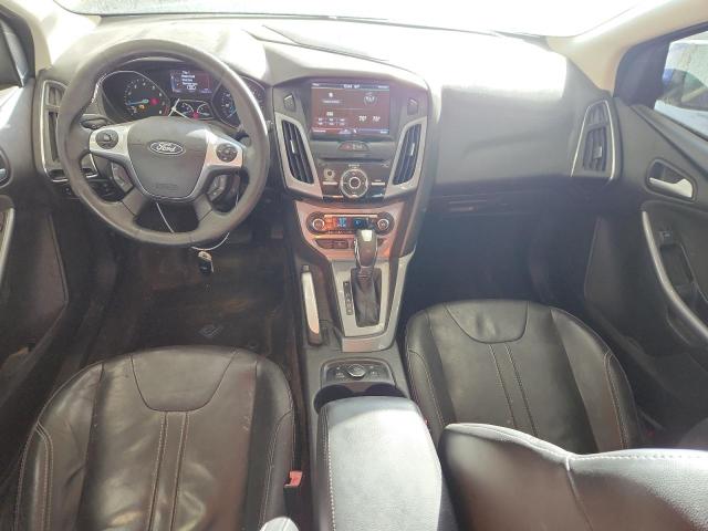 2013 FORD FOCUS TITA - 1FADP3N24DL122170