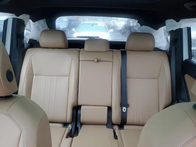 2024 VOLKSWAGEN TIGUAN SE #3294432502