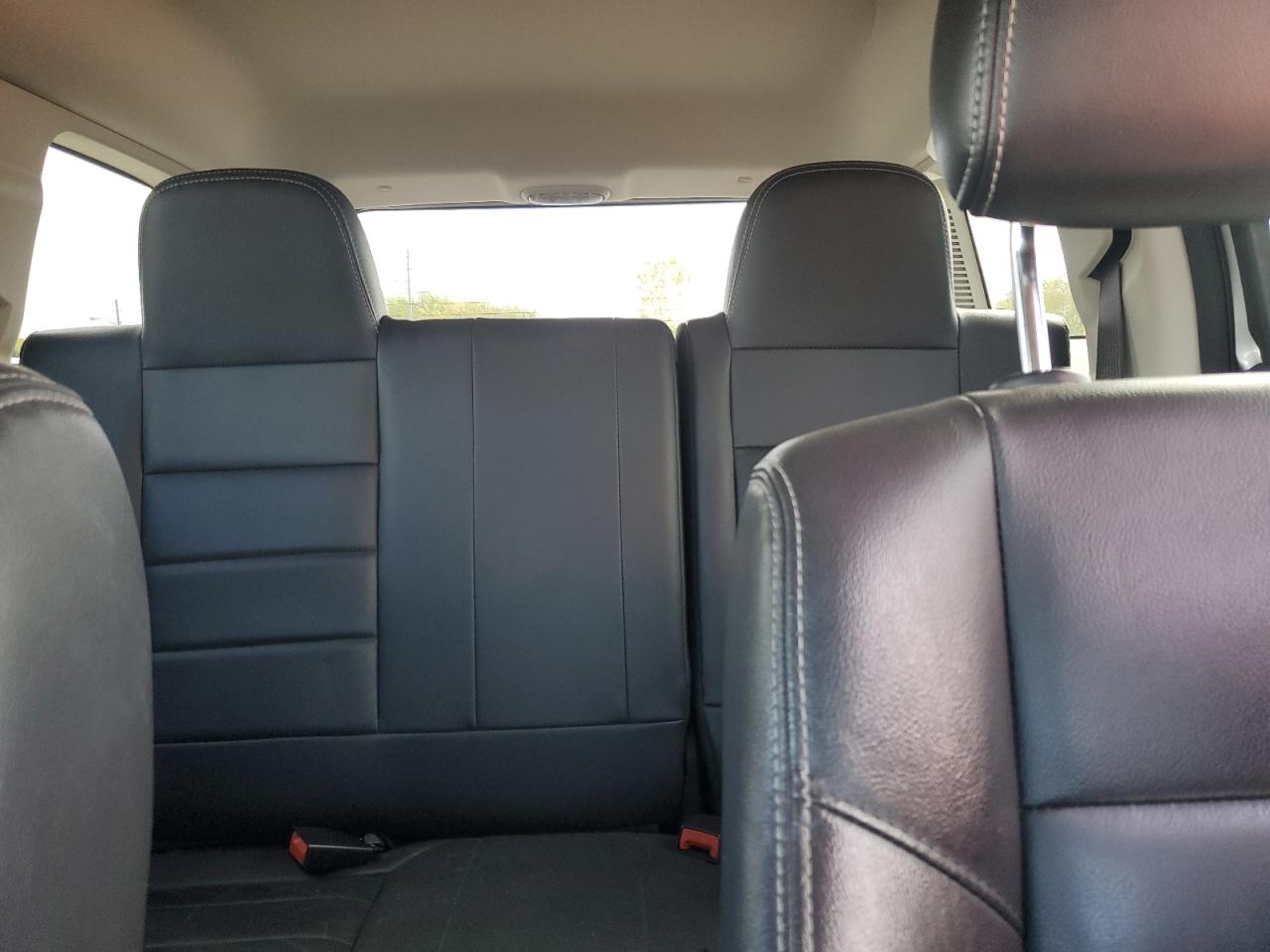 JEEP PATRIOT LATITUDE