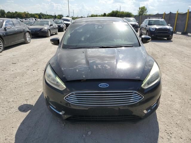 2015 FORD FOCUS TITANIUM 1FADP3J20FL260717
