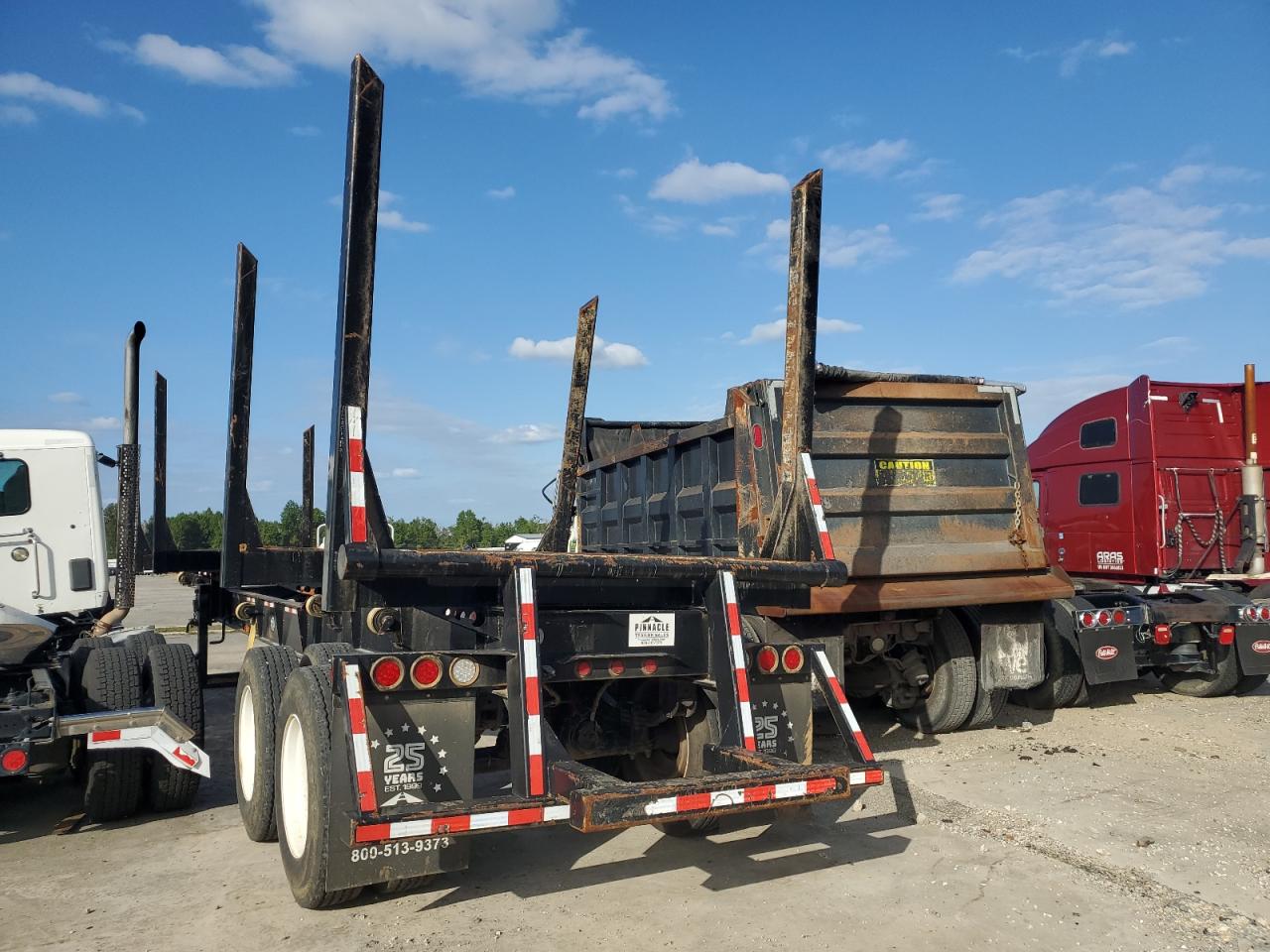 Lot #3285656642 2023 MCLENDON UNKNOWN