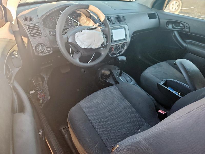 2006 FORD FOCUS ZX3 #3312641183