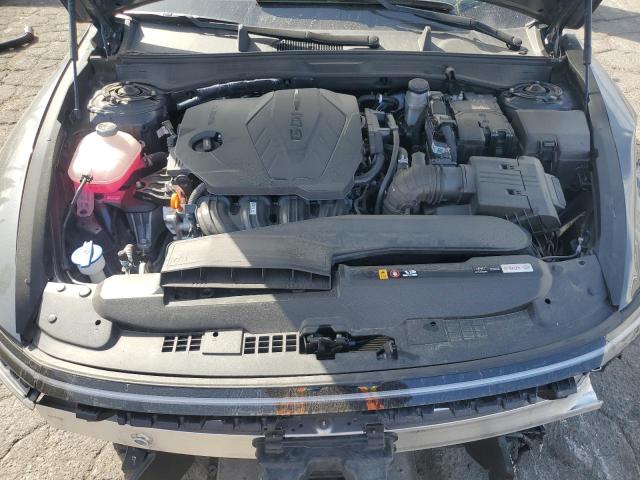 2025 HYUNDAI SONATA SEL KMHL64JAXSA487095