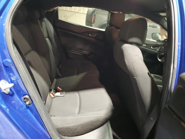 2017 HONDA CIVIC SPOR #3298078155