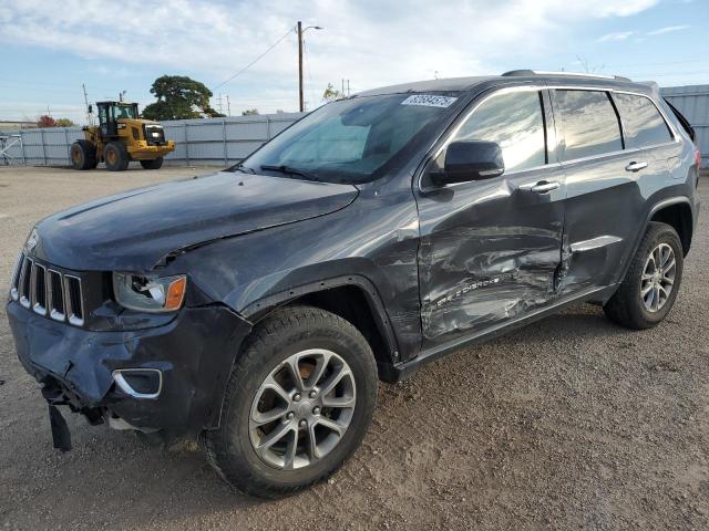 Global Auto Auctions: 2014 JEEP CHEROKEE