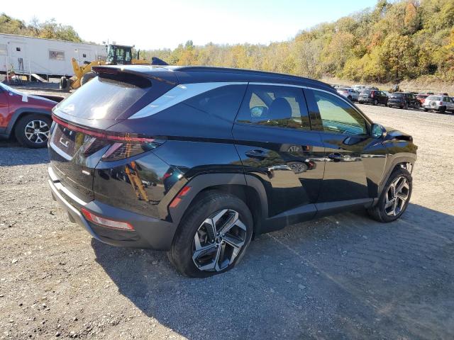 2024 HYUNDAI TUCSON LIM #3280282982