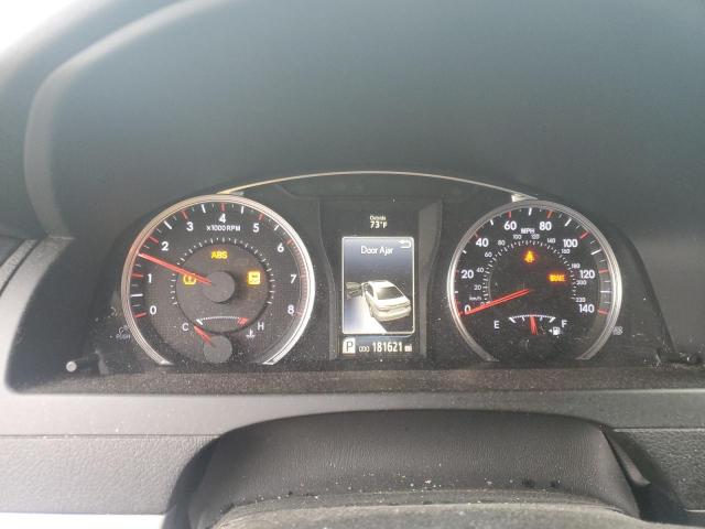 2015 TOYOTA CAMRY LE - 4T1BF1FK4FU100041