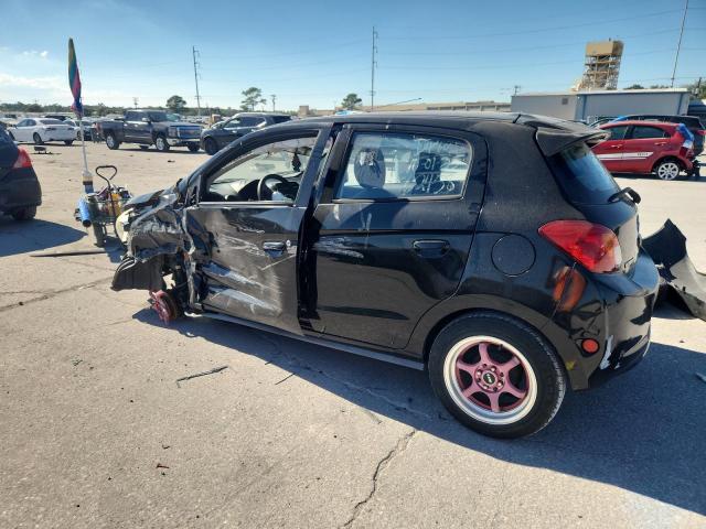 2014 MITSUBISHI MIRAGE DE #3296445633