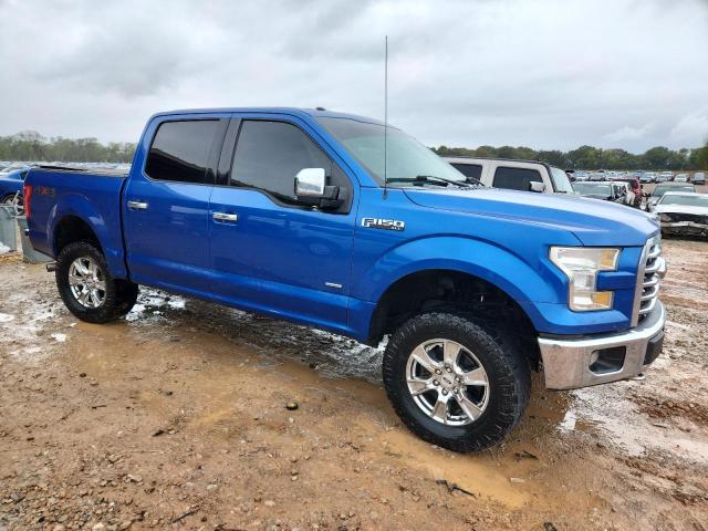 2015 FORD F150 SUPER #3287636009
