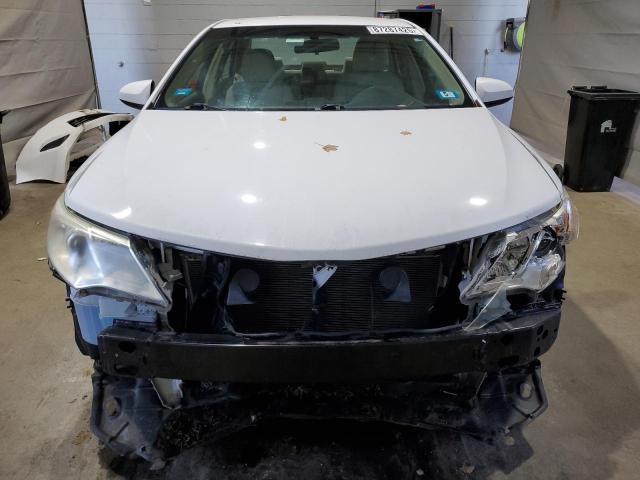2014 TOYOTA CAMRY L - 4T4BF1FK6ER392943