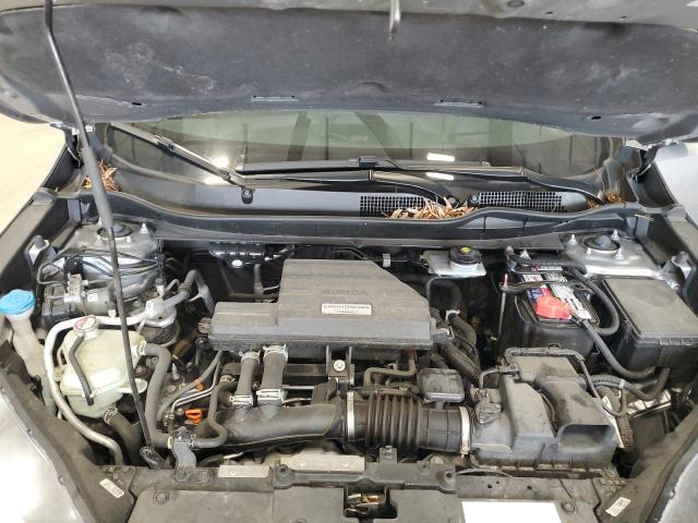 2019 HONDA CR-V EXL #3304788326