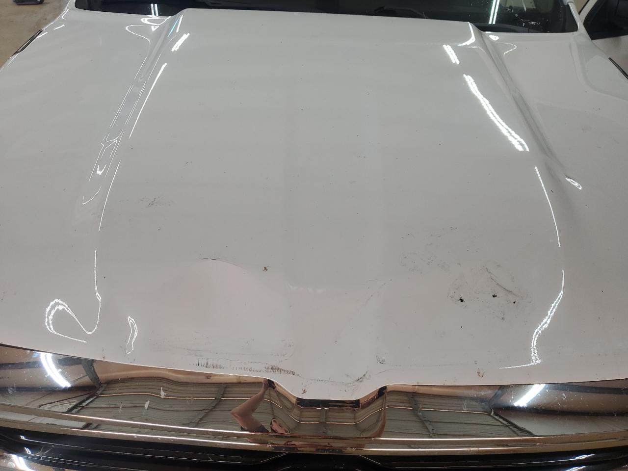 RAM 1500 BIG HORN/LONE STAR