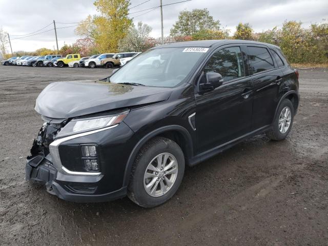 Global Auto Auctions: 2024 MITSUBISHI RVR SE