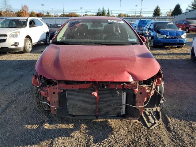 2021 TOYOTA COROLLA LE #3296290436
