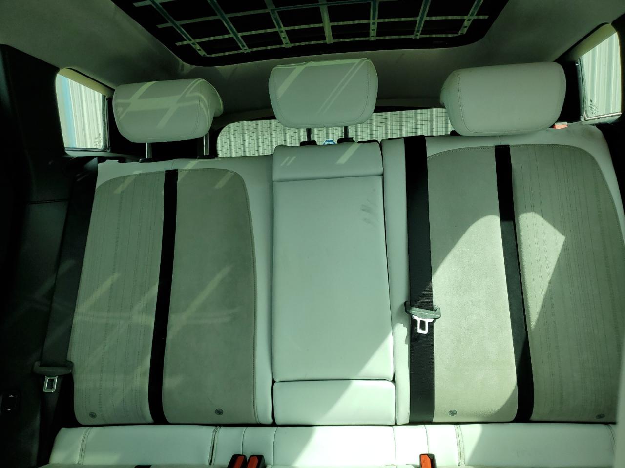 Lot #3264393472 2023 FISKER AUTOMOTIVE OCEAN