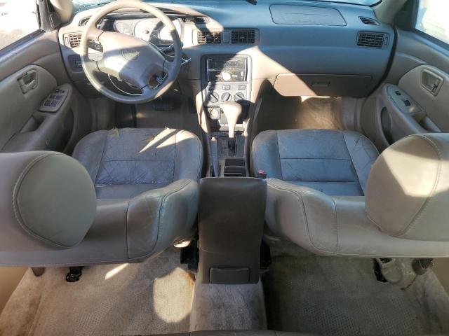 2001 TOYOTA CAMRY CE #3285788662