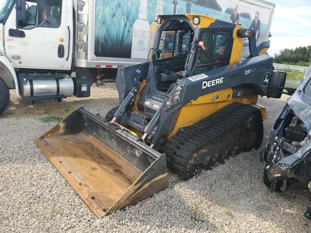 2025 JOHN DEERE 331 G #3258950056