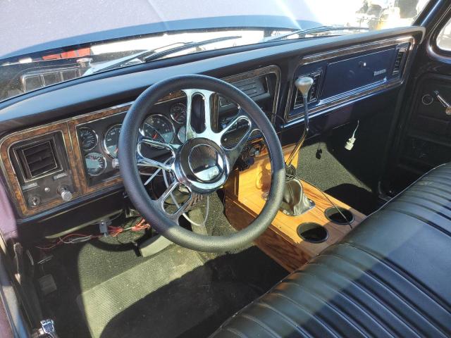 1974 FORD F-100 #3279776292