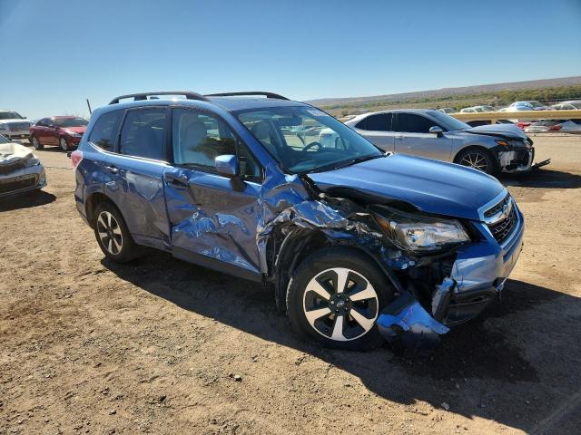 2017 SUBARU FORESTER 2 #3281593397