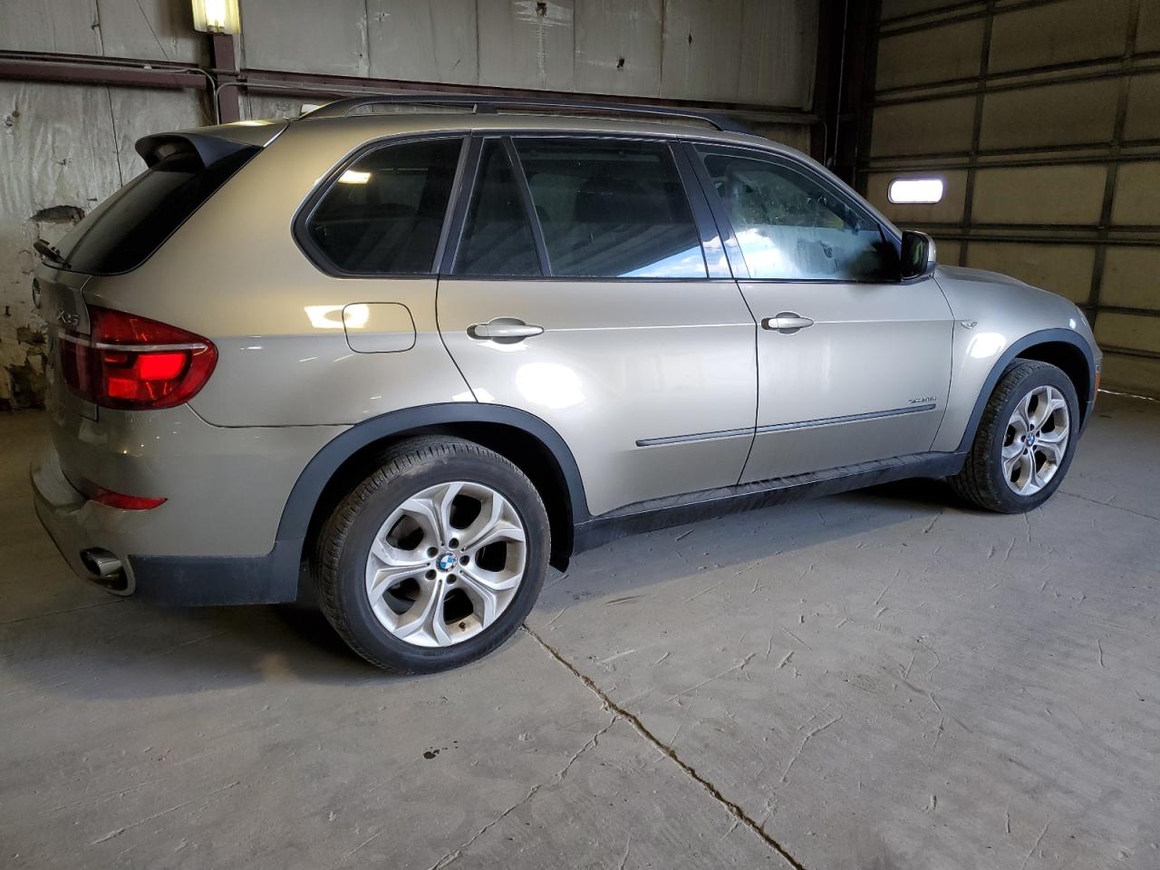 BMW X5 XDRIVE35D