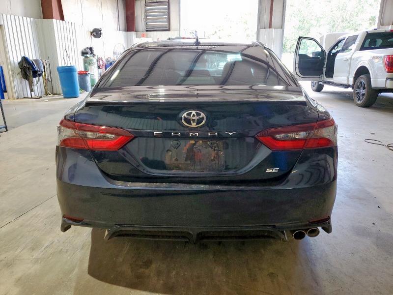 2021 TOYOTA CAMRY SE #3309657869