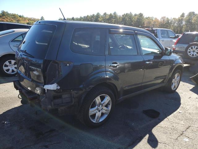 2010 SUBARU FORESTER 2 #3269870690