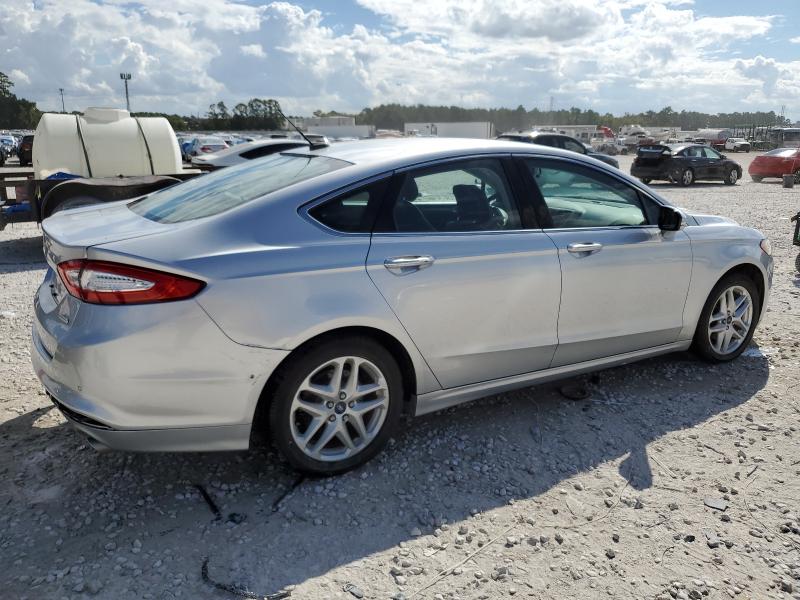 2014 FORD FUSION SE - 3FA6P0HD5ER233821