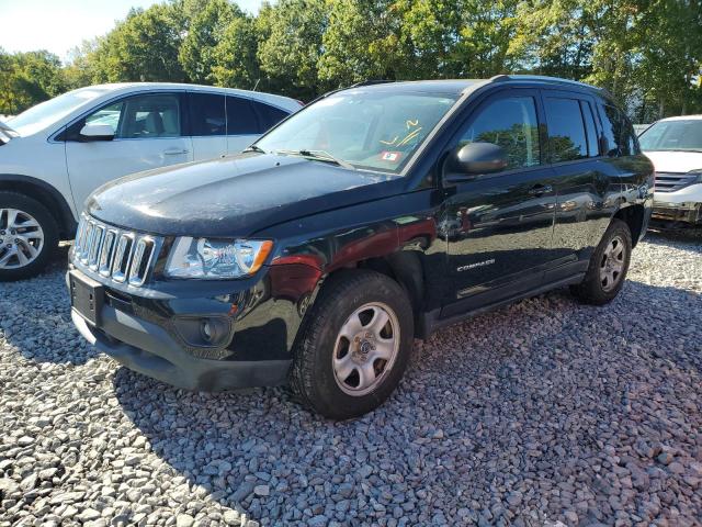 JEEP COMPASS LA