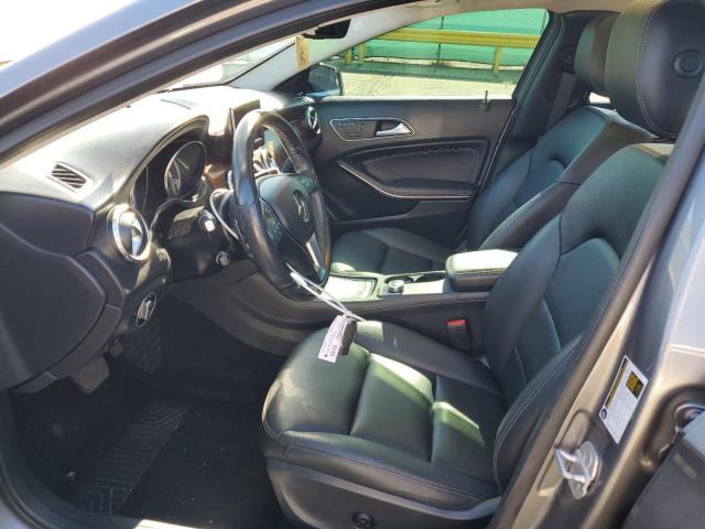 2015 MERCEDES-BENZ GLA 250 4M #3291726241