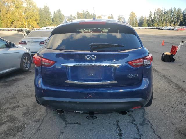 2014 INFINITI QX70 #3284923921