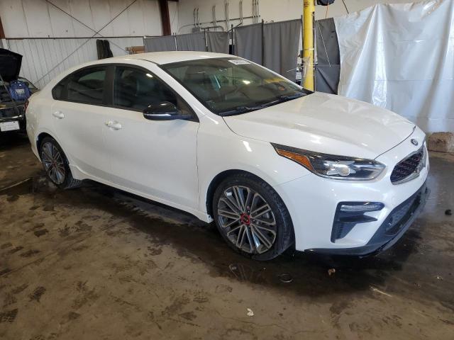 2020 KIA FORTE GT - 3KPF44AC6LE258615