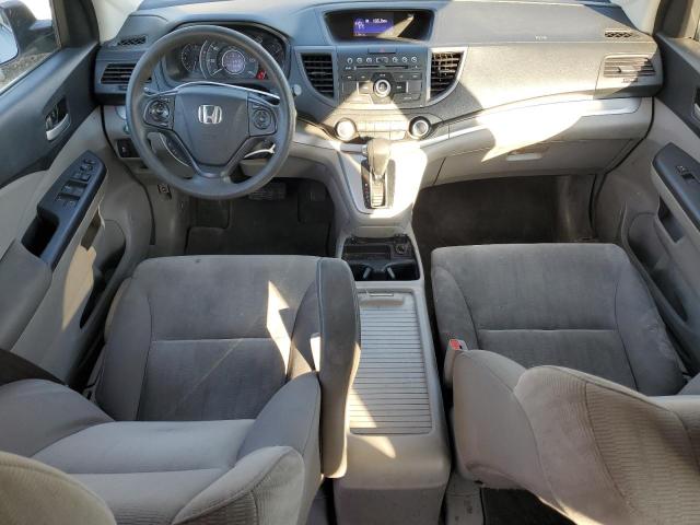 2014 HONDA CR-V LX - 2HKRM3H39EH523801