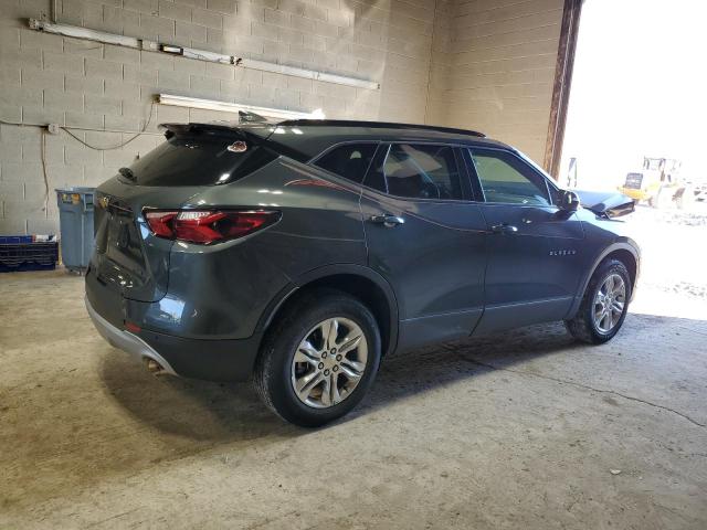 2020 CHEVROLET BLAZER 2LT - 3GNKBCR44LS629162