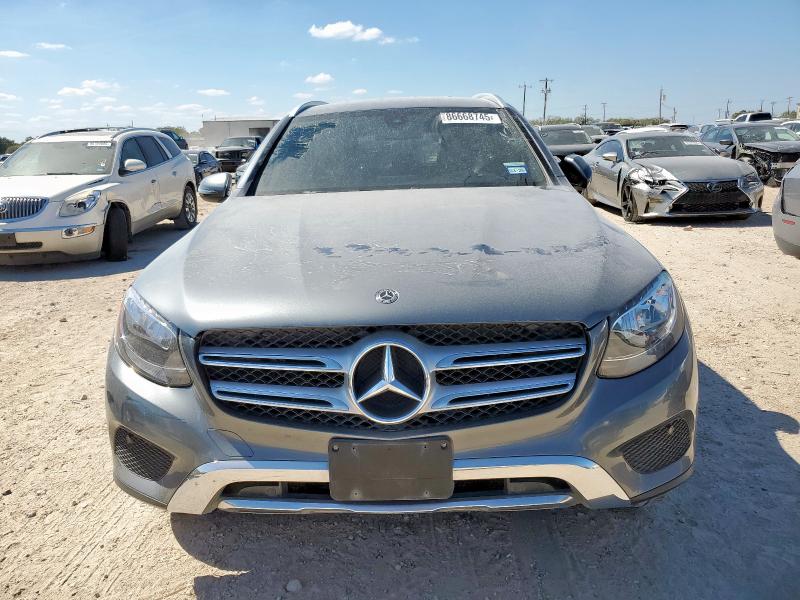 2017 MERCEDES-BENZ GLC 300 #3304872544