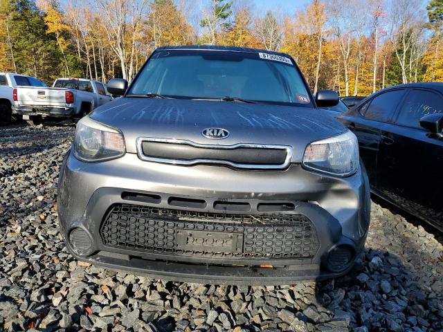 2015 KIA SOUL - KNDJN2A20F7206064