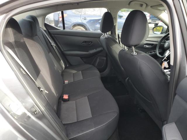 2024 NISSAN SENTRA SV 3N1AB8CVXRY319254