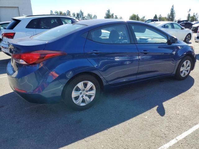 2016 HYUNDAI ELANTRA SE #3297108494