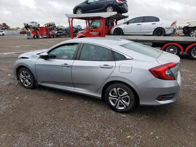 2016 HONDA CIVIC LX - 2HGFC2F5XGH001440