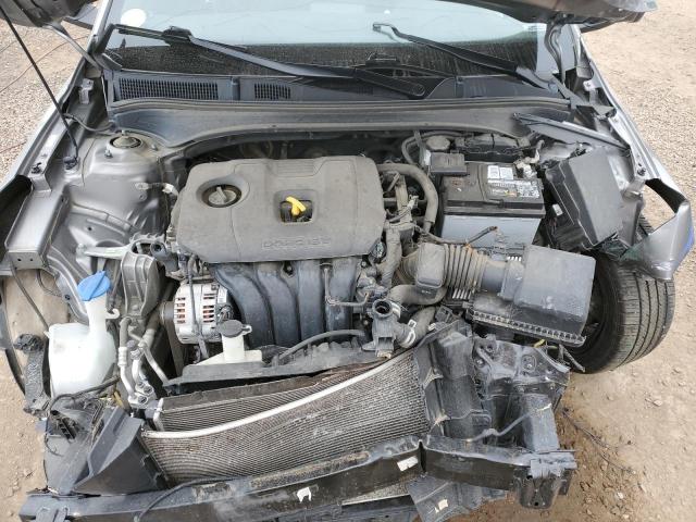 2023 KIA FORTE GT L #3285580276