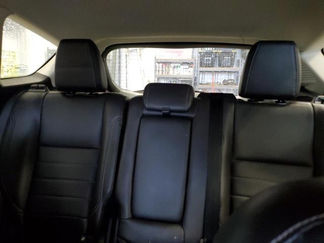 2016 FORD C-MAX PREM - 1FADP5CU0GL109629