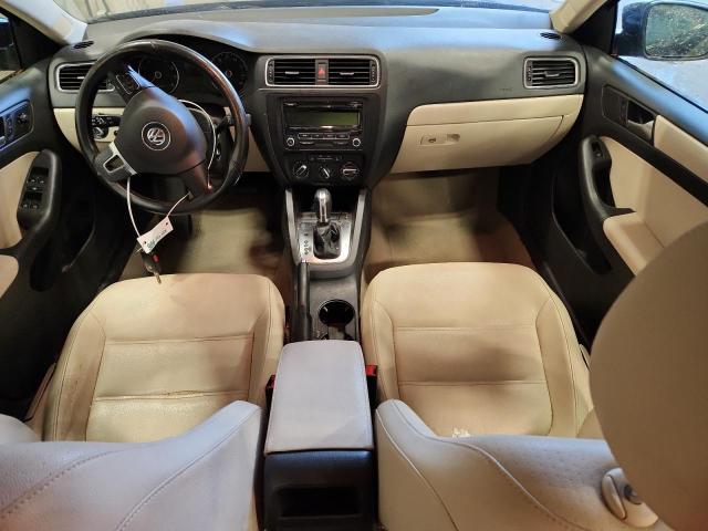 2012 VOLKSWAGEN JETTA SE - 3VWDX7AJ4CM114482