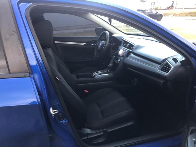 2019 HONDA CIVIC LX - 19XFC2F63KE040057