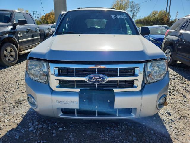 2012 FORD ESCAPE XLT - 1FMCU9DG8CKA48069