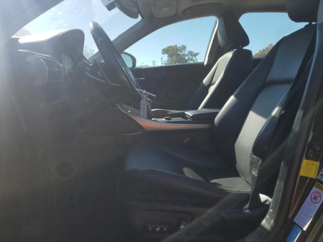 2016 LEXUS IS 200T - JTHBA1D28G5029359